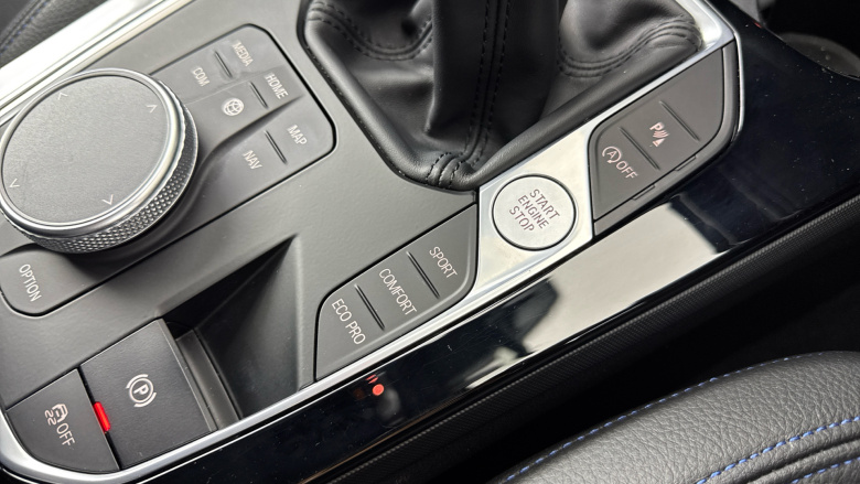 BMW 1 Series 118i [136] M Sport 5dr [Live Cockpit Professional] Petrol Hatchback